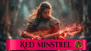 Become a DPS Monster: Red Minstrel Guide for Raids