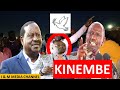 Serikali ichukulie kanyari atua anashika kinembe angry kenyans sends a reveals