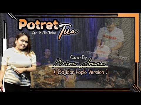 Potret Tua (
