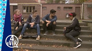 ketnet 4ever reeks 1 aflevering 2