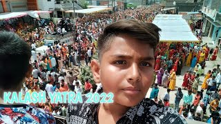 Paloda Kalash Yatra 2022/Temple Marriage/@souravjoshivlogs7028 @TheUK07Rider @FlyingBeast320