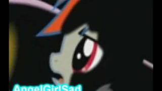 MLP [little video] Run Devil Run AMV