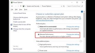 How to squeeze some more power out of your gaming pc