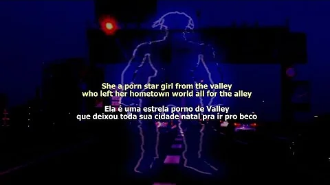 Travis Scott - 90210 ft. Kacy Hill [Lyrics/Letra]