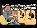 We're Super Impressed With the New Martin Dreadnought! -  Martin Super D-18 &amp; HD-28
