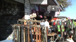 Flea Market at Dallas Fort Worth