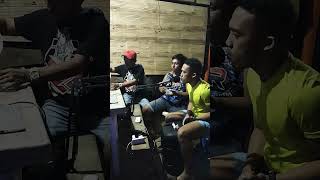 tagay pa more cover songs by Jan Gabriel #short