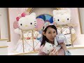 Tokyo sanrio puroland