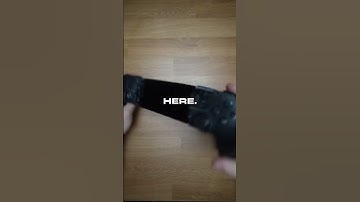 Its literally all grey #gaming #ps5 #cod #warzone #return