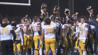 Henley's chemistry a huge weapon in title pursuit