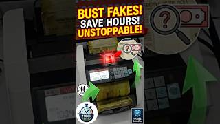 3 Reasons Your Business Needs A Good Cash Counter.