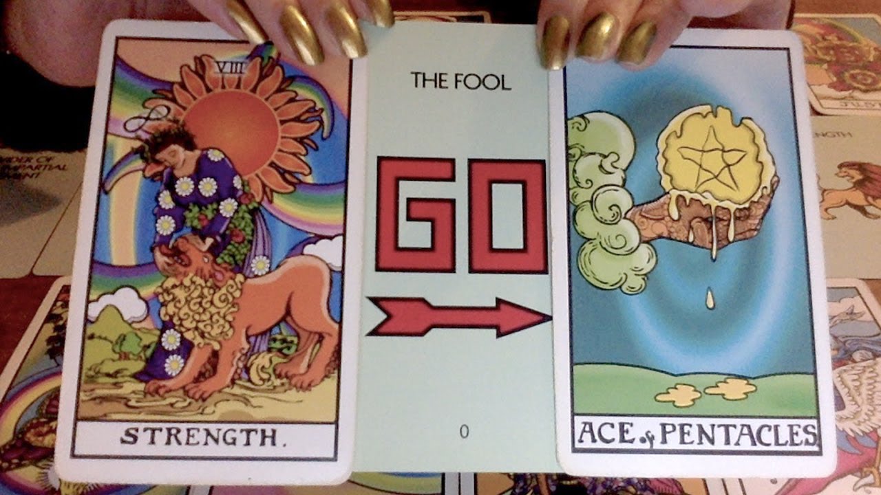 LEO *LOOK WHAT'S COMING TOWARDS YOU! CAN'T BE STOPPED!!* December 20th - 26th