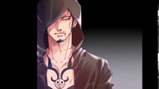 Trafalgar Law - Do I Wanna Know Trafalgar Law - Do I Wanna Know