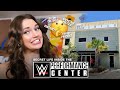 Former wwe recruit reveals secrets inside wwe performance center