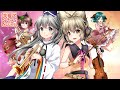 【東方フィル11神】オーケストラ生演奏による『神霊廟メドレー』 【交響アクティブNEETs】