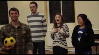 11. 17 Stories - Group Activities (French)