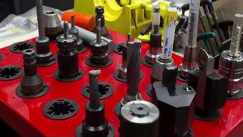 Lectrosonics Factory Tour