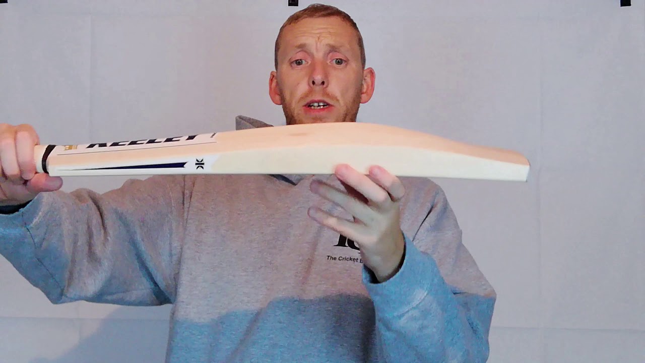 NEW IN! Keeley Grade 2 Bat reviews (Including a lovely Superior) YouTube