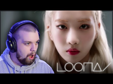 REACTION to LOONA (이달의소녀) – '&' TEASERS 1+2!
