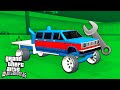 Мод на ТЮНИНГ для GTA San Andreas - Прокачка машин через Tuning Mod в ГТА СА