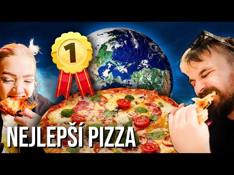 Video: 12 nejlepších pizzerií v Římě