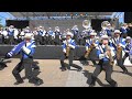 滝川第二高校吹奏楽部 / ROHM MUSIC FESTIVAL 2023（Apr. 22,  2023）