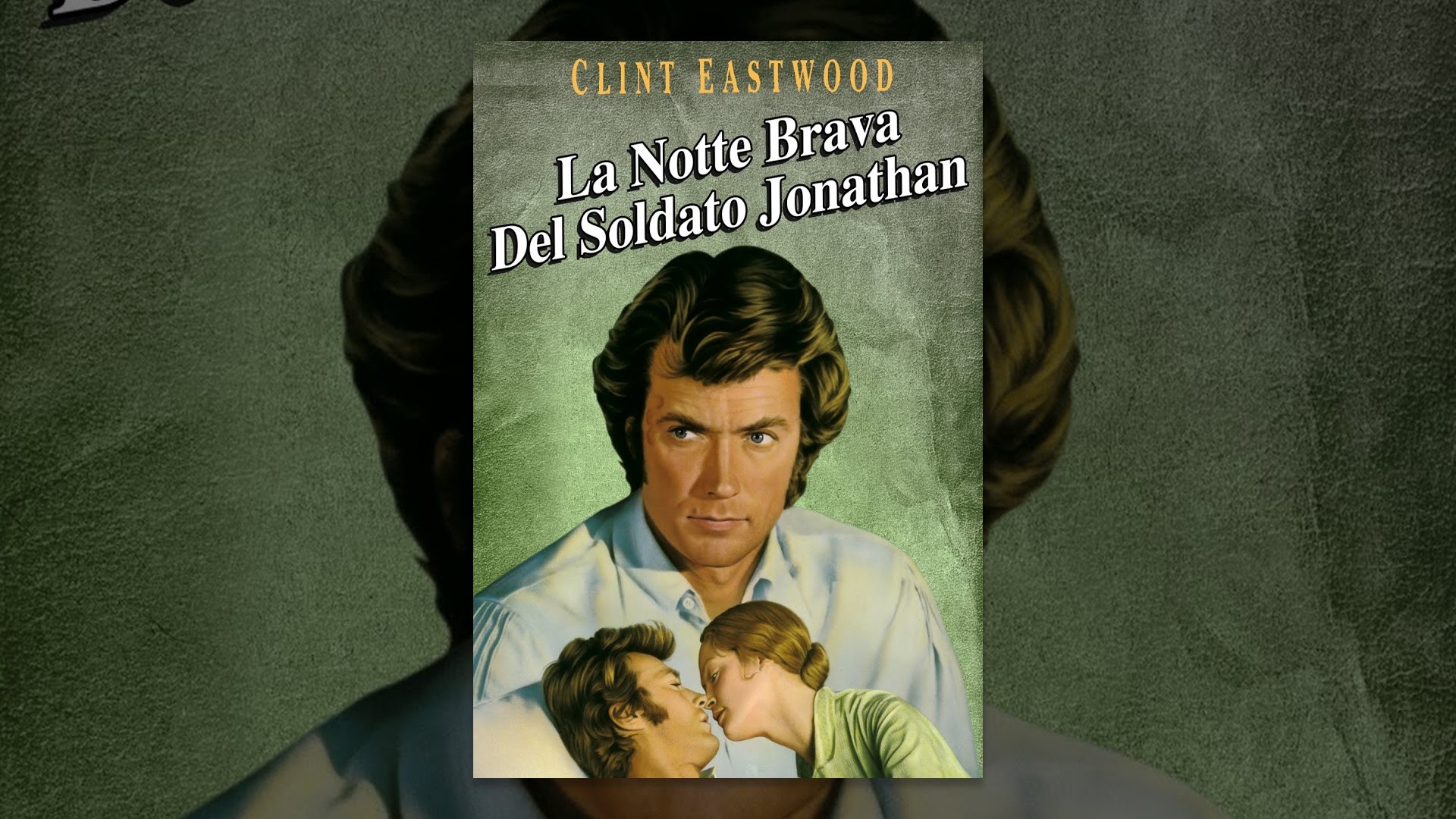 La Notte Brava Del Soldato Jonathan Remake