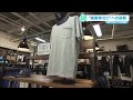 デニムの聖地・倉敷市児島で究極のアップサイクル！「デニムＴシャツ」で廃棄物ゼロへ挑戦【エコナビ岡山】 (26/05/23 11:00)