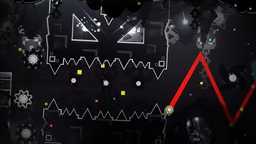 Thinking Space II w/Clicks (+Layout/Hitbox)