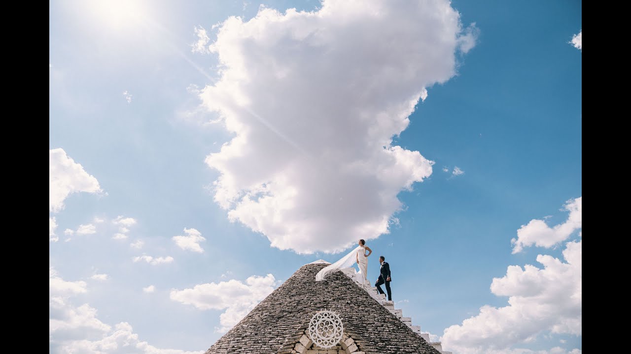 Best of 2021 Matteo Lomonte & Federica Ariemma Wedding Photographer