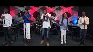 EZRA NEE - with - THE TRIBE OF JUDAH