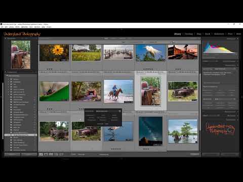 3 Ways to Add Keywords in Lightroom Fast