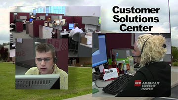 How we restore power after a storm