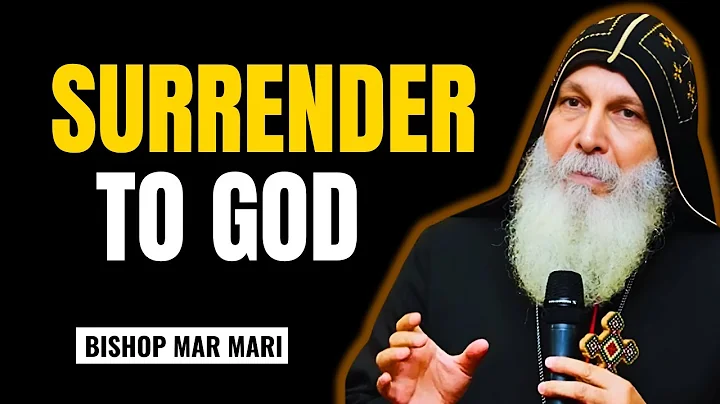 Stop Resisting God – This Message Will Break Your Pride | Bishop Mar Mari Emmanuel