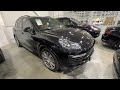 Убит в России! Porsche Cayenne 3.6! Цена 3800000₽!