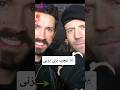 یوری بویکا جیسون استاتهام را به چالش کشید جیسون استاتهام بویکا مبارزه