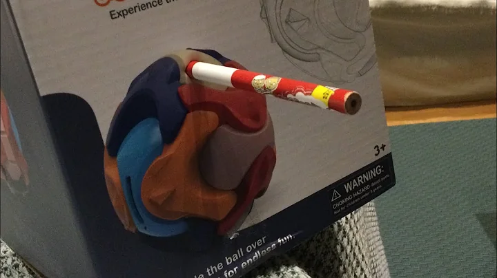 Learn how to throw a pencil in 5 minutes