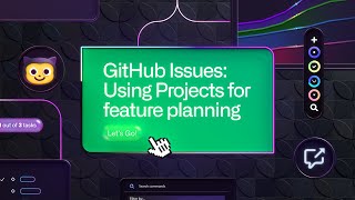 Using Projects for feature planning