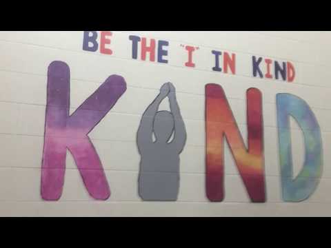 Olentangy Orange Middle School 5th Grade Parent Video
