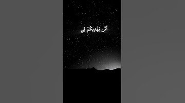 {أمن يجيب المضطر إذا دعاه} جابر القيطان 🎧 / #تلاوة_خاشعة#اكسبلور #المصحف