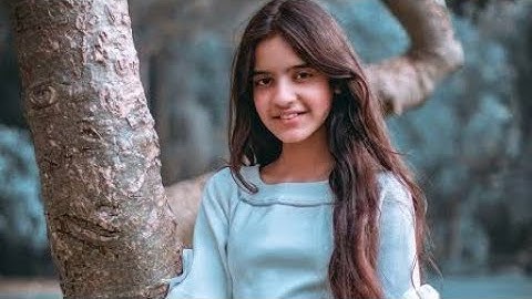 Tutorial On How To Edit Artwork | How To Remove Green Background In Photoshop cc #19