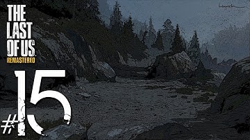 The Last Of Us Remastered Unharmed Walkthrough - Hard Mode Gameplay Part 15 (1080p HD PS4)