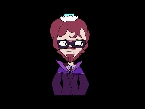 PARTY CRASHERS - ABSOLUTE TERRITORY MEME [⚠ FLASHING LIGHTS!]
