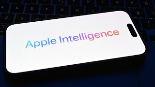 Samsung Will Be Laughing Apples Introduces Ai