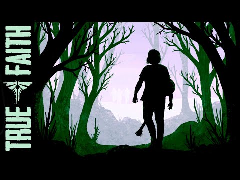 True Faith // Lotte Kestner // slowed [EN]