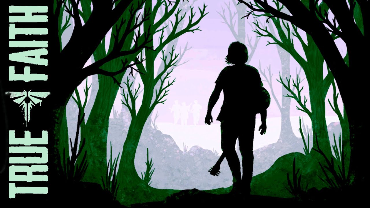 True Faith // Lotte Kestner // slowed [EN]