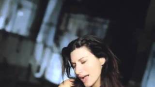 Laura Pausini   Como si no nos hubiramos amado (videoclip)