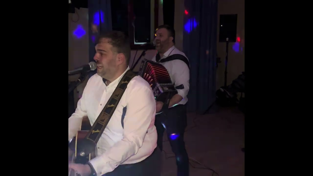 Trio Priložnost - Mladinska sekcija Andraž nad Polzelo