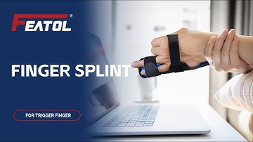 Trigger finger causes your finger to lock or hurt—especially in the morning or after repetitive use.