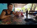 Jenny aclara lo que chucha seca le dijo por haber grabado con Cindy 